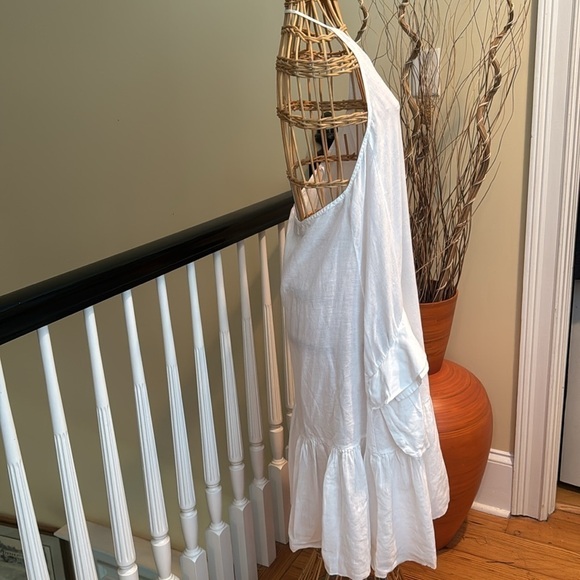 Diesel white dress - Picture 3 of 8